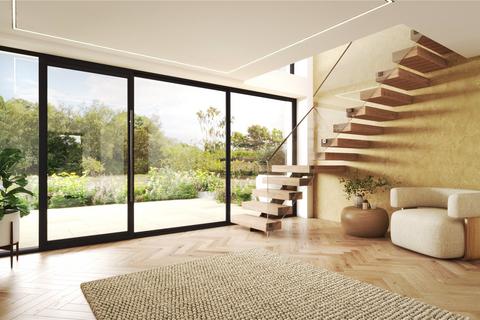 undefined, Over Stratton, South Petherton, Somerset, TA13