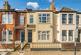Pevensey Road, London SW17