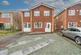 Albany Drive, Rugeley
