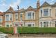 Wimbart Road, Brixton, London, SW2