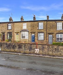 3 bedroom terraced house for sale, Bury Road Edenfield, Ramsbottom, Bury, Lancashire, BL0