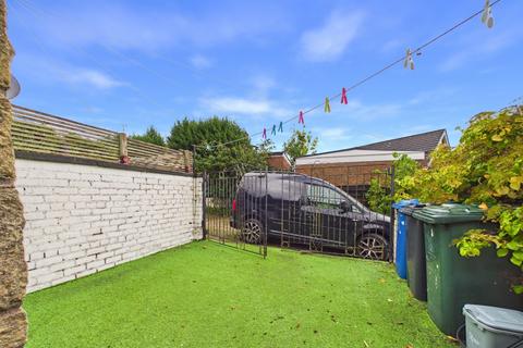 3 bedroom terraced house for sale, Bury Road Edenfield, Ramsbottom, Bury, Lancashire, BL0