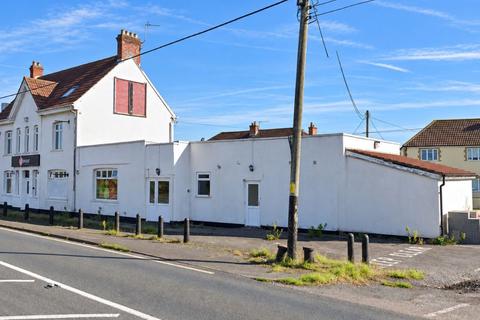 undefined, Compound G, Hewish, Weston-Super-Mare, Avon, BS24 6RN