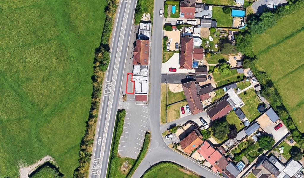Compound G, Hewish, Weston-Super-Mare, Avon, BS24 6RN - View 2