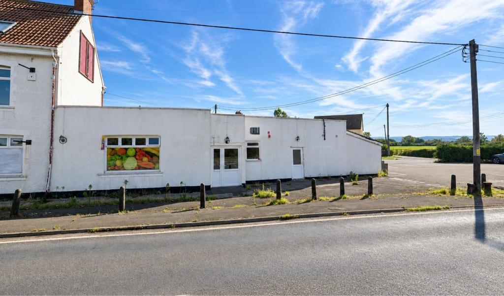 Compound G, Hewish, Weston-Super-Mare, Avon, BS24 6RN - View 3