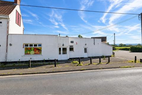 undefined, Compound G, Hewish, Weston-Super-Mare, Avon, BS24 6RN