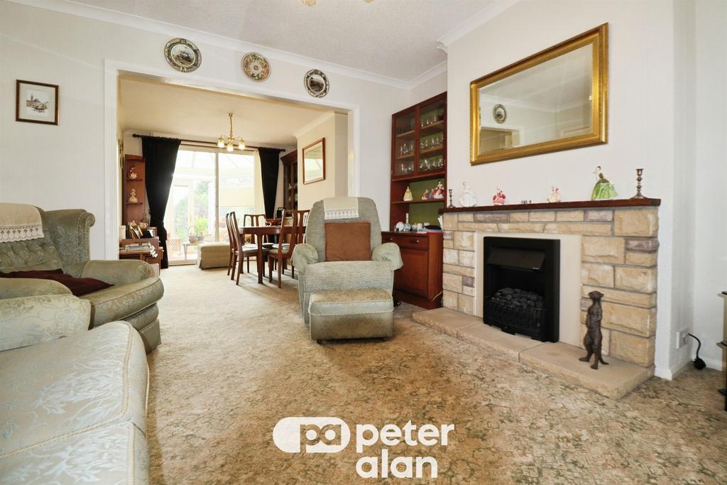 House in Cardiff - View 2