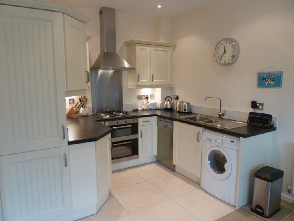Apartment in Nottingham - View 2