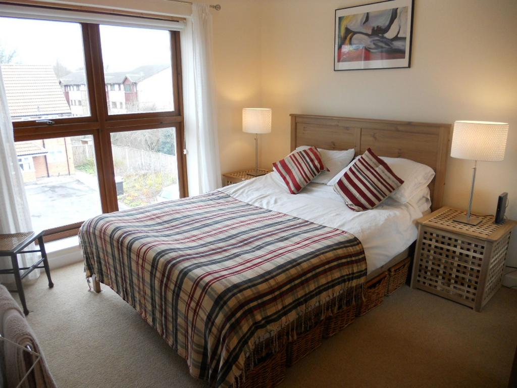 Apartment in Nottingham - View 5