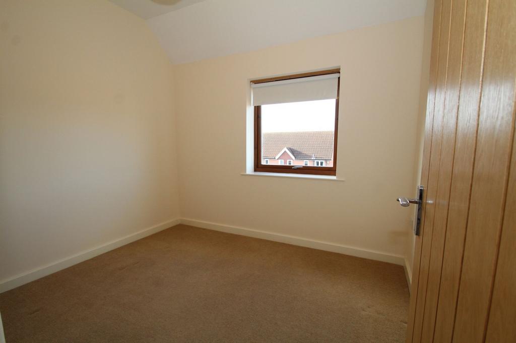Apartment in Nottingham - More