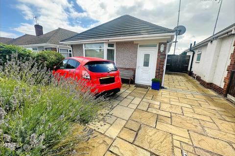 2 bedroom bungalow for sale, Marion Road, Prestatyn, Denbighshire, LL19