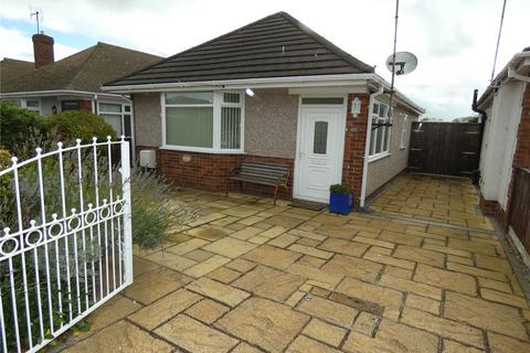 2 bedroom bungalow for sale, Marion Road, Prestatyn, Denbighshire, LL19