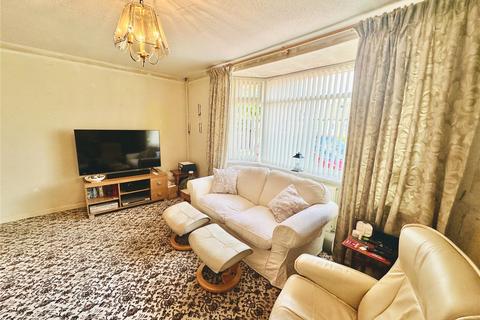 2 bedroom bungalow for sale, Marion Road, Prestatyn, Denbighshire, LL19