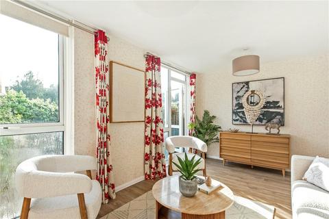 2 bedroom terraced house for sale, Hunter Close, London, SW12