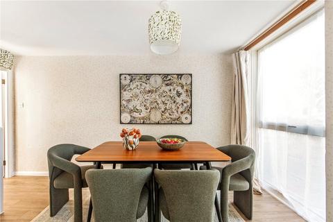 2 bedroom terraced house for sale, Hunter Close, London, SW12