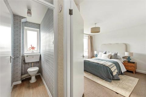 2 bedroom terraced house for sale, Hunter Close, London, SW12
