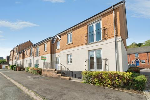 undefined, Heron Drive, Penallta, Hengoed