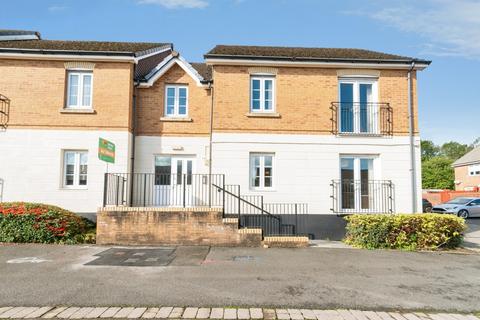 undefined, Heron Drive, Penallta, Hengoed