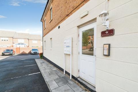undefined, Heron Drive, Penallta, Hengoed