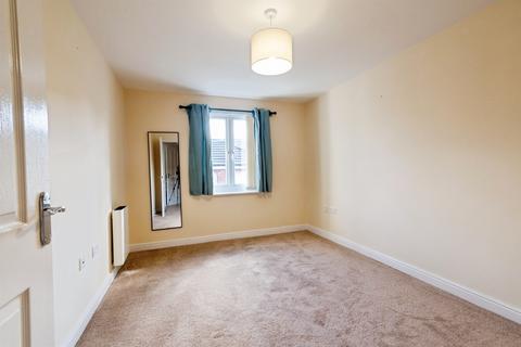 undefined, Heron Drive, Penallta, Hengoed