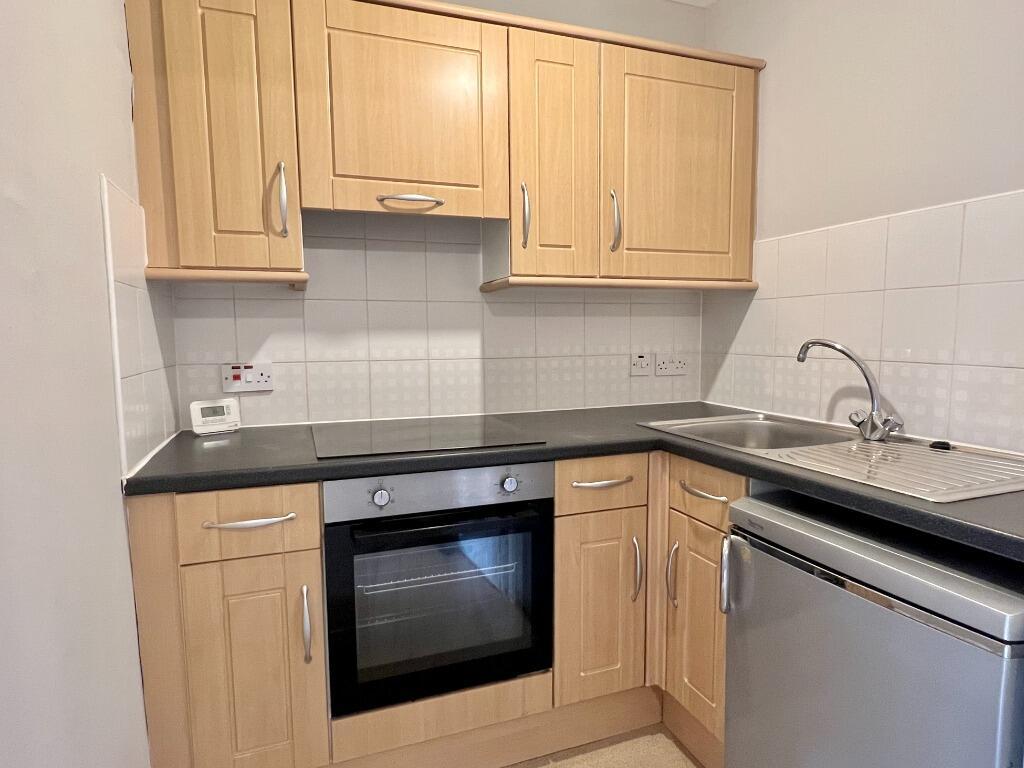 Apartment in Edinburgh - View 5