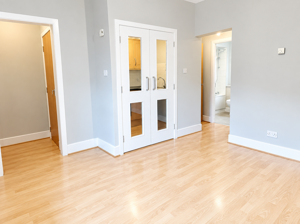 Apartment in Edinburgh - View 2
