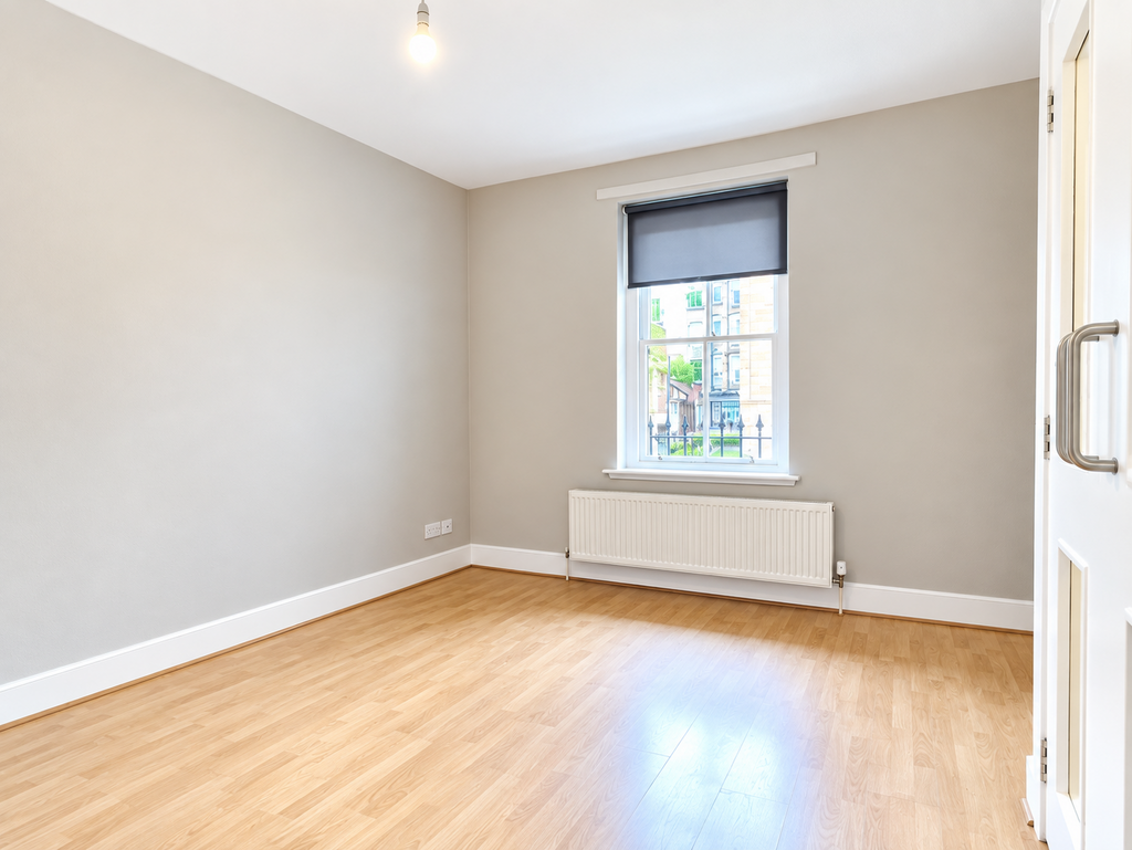 Apartment in Edinburgh - View 3