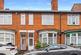 Corby Road, Mapperley, Nottingham