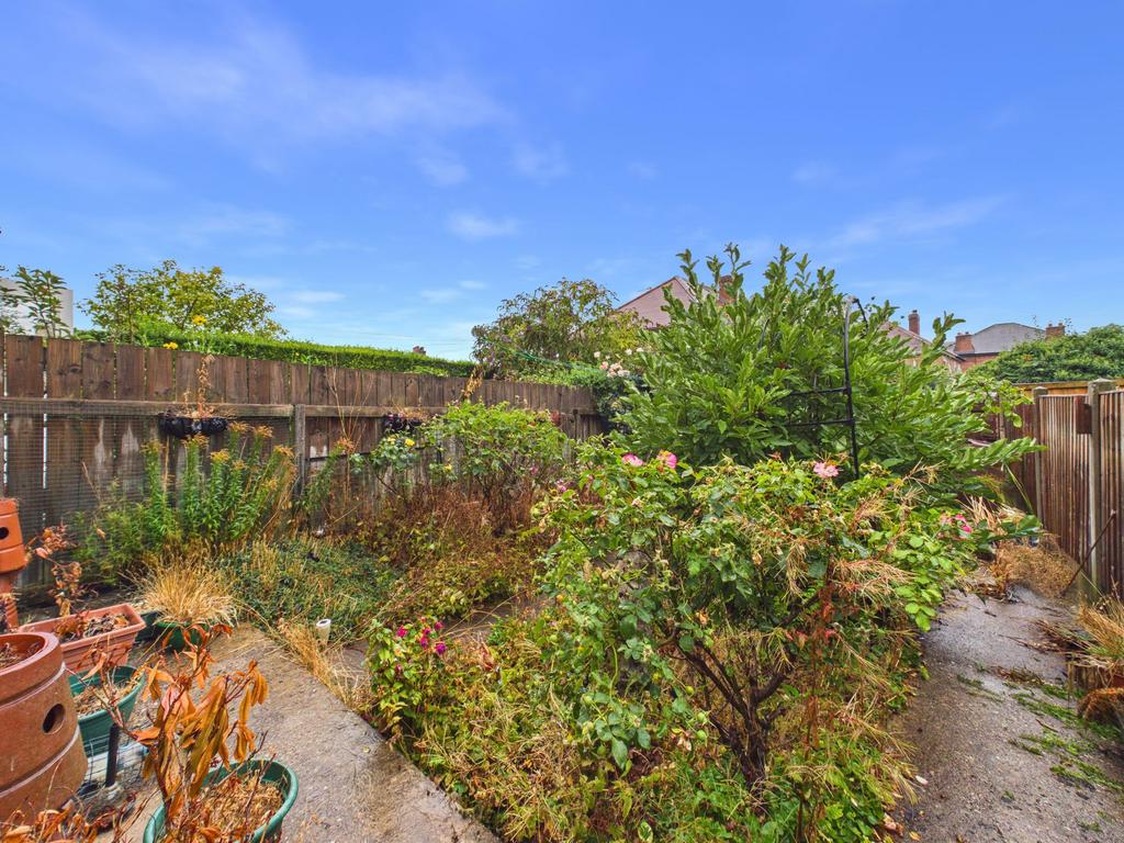 House in Nottingham, Mapperley Park - View 4