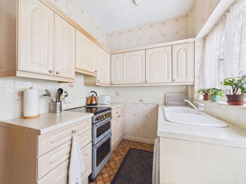 House in Nottingham, Mapperley Park - View 5