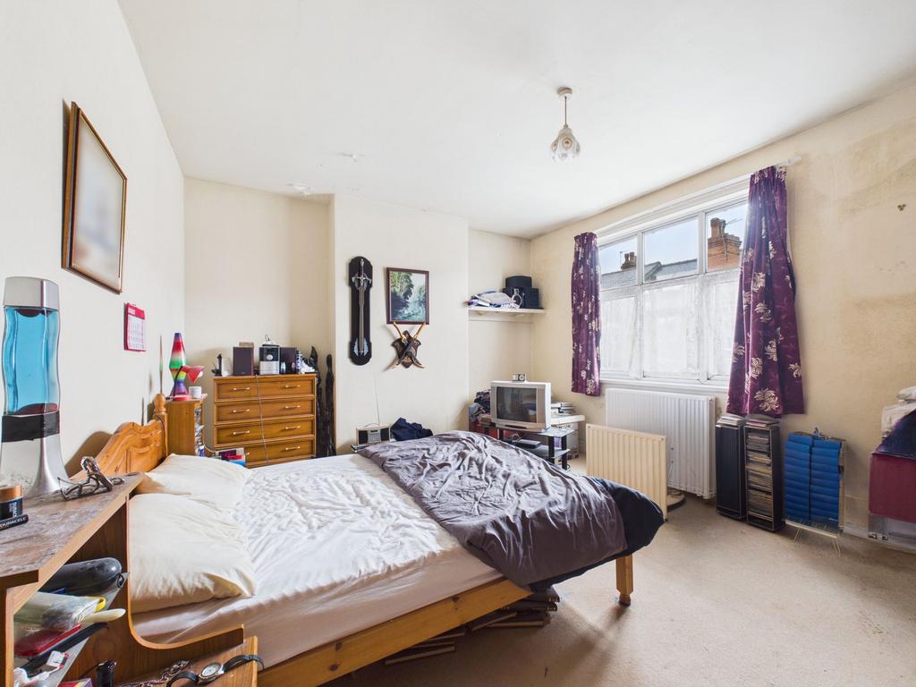 House in Nottingham, Mapperley Park - More
