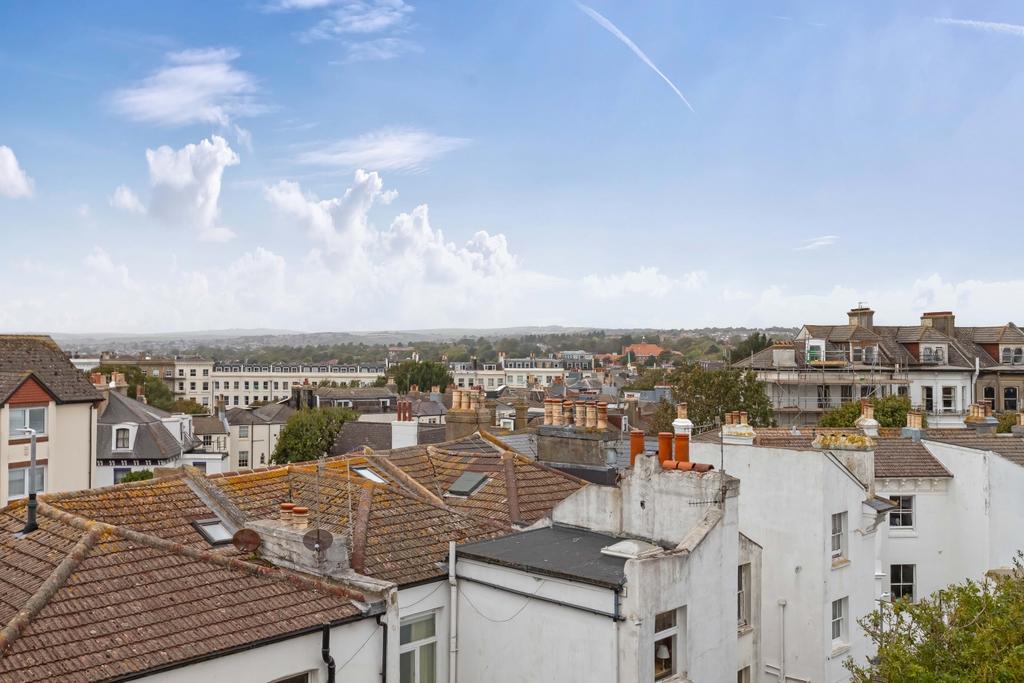 Apartment in Brighton, West Hill, Round Hill - View 2