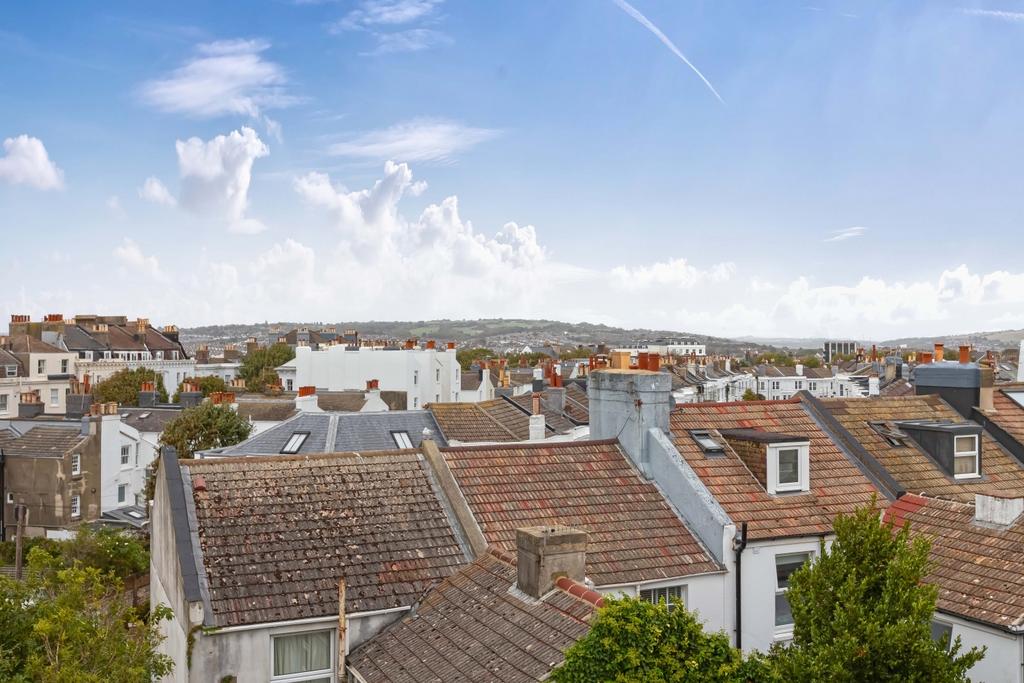 Apartment in Brighton, West Hill, Round Hill - View 3