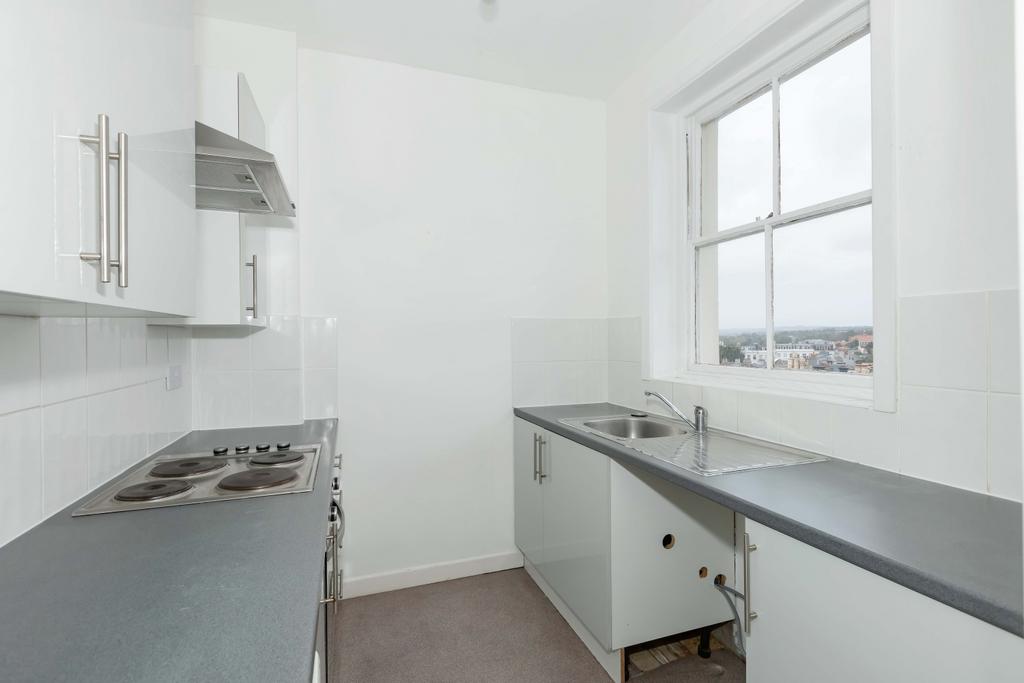 Apartment in Brighton, West Hill, Round Hill - View 4
