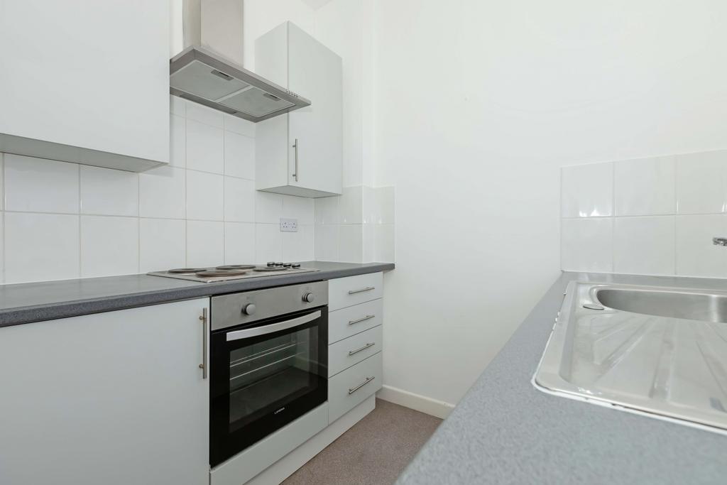 Apartment in Brighton, West Hill, Round Hill - View 5