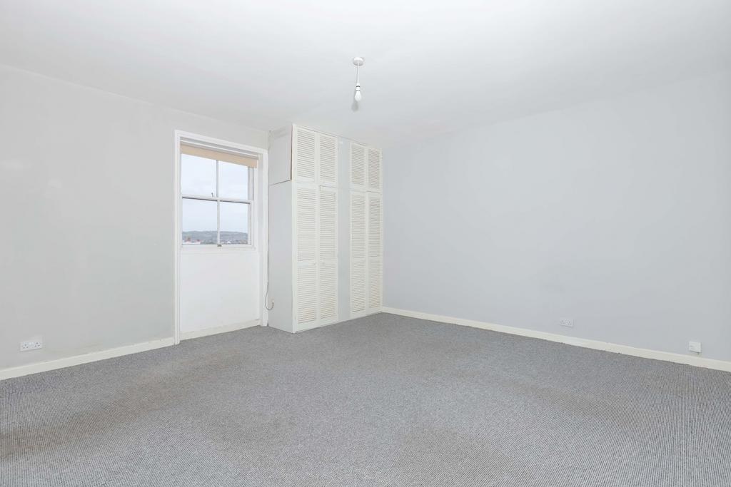 Apartment in Brighton, West Hill, Round Hill - More
