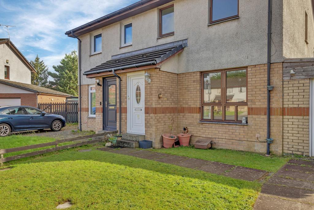 House in Glasgow - View 2