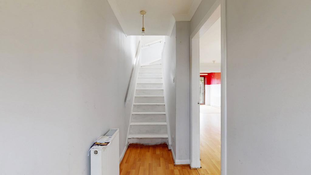 House in Glasgow - View 3