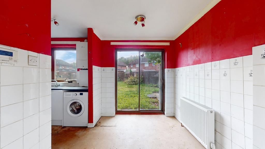 House in Glasgow - More