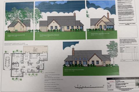 2 bedroom property with land for sale, Park Lane, Gamlingay SG19