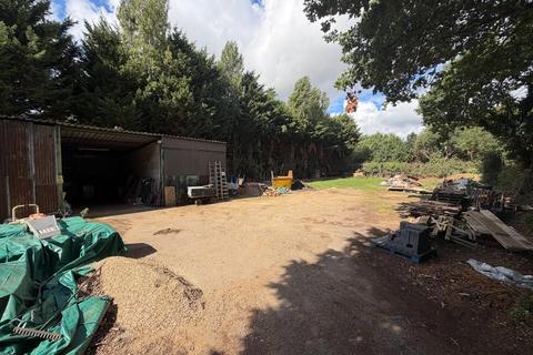 2 bedroom property with land for sale, Park Lane, Gamlingay SG19
