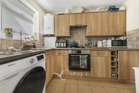 2 bedroom terraced house to rent, Harlech Court, Thrapston NN14