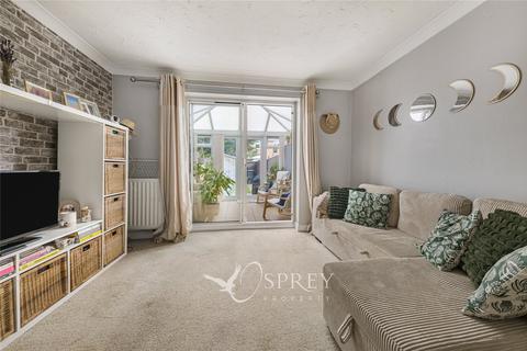 2 bedroom terraced house to rent, Harlech Court, Thrapston NN14