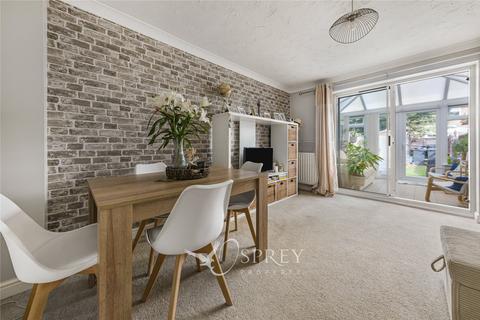 2 bedroom terraced house to rent, Harlech Court, Thrapston NN14