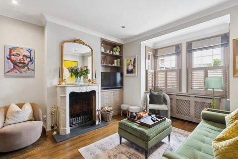 3 bedroom terraced house for sale, Grange Road, Henley-on-Thames, Oxfordshire RG9