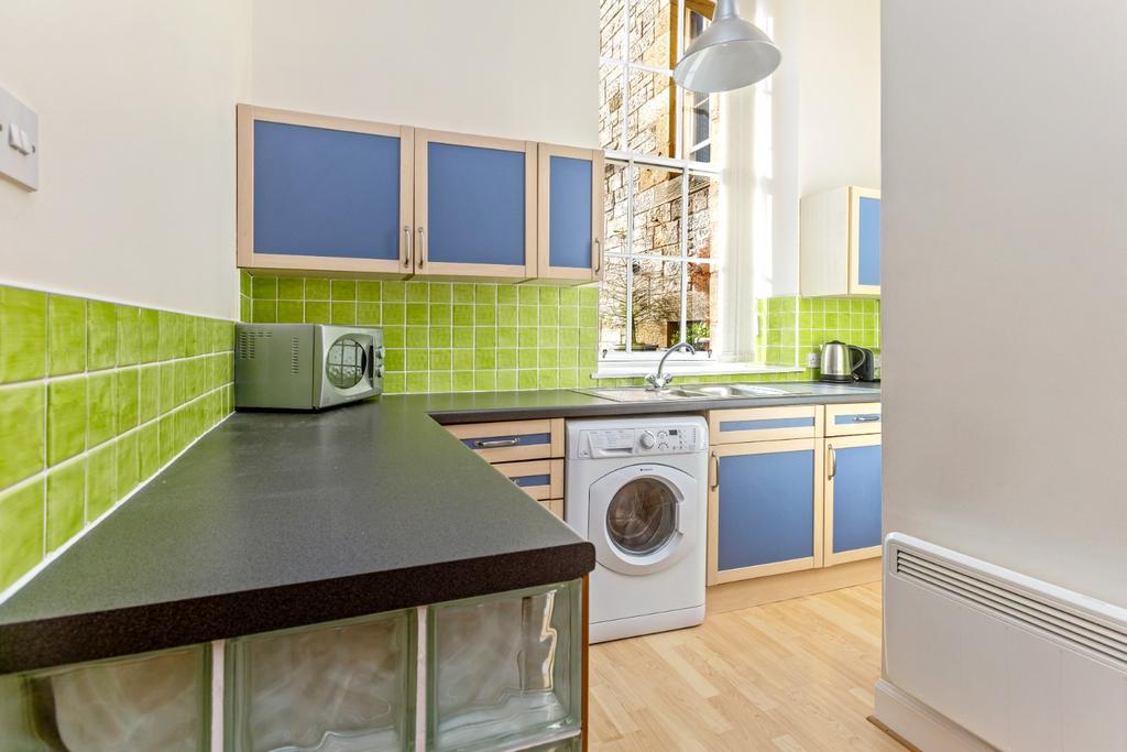Apartment in Edinburgh - View 5