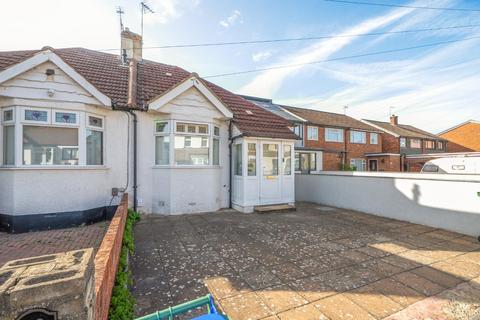 2 bedroom semi-detached bungalow for sale, Sydney Road