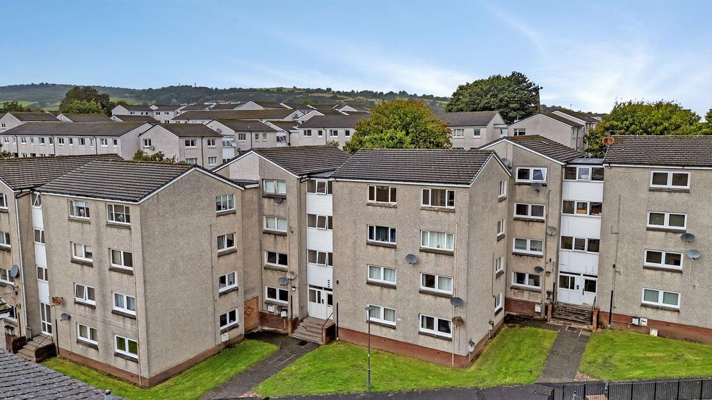 Apartment in Glasgow