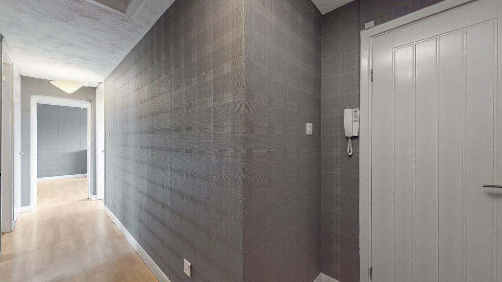 Apartment in Glasgow - View 2