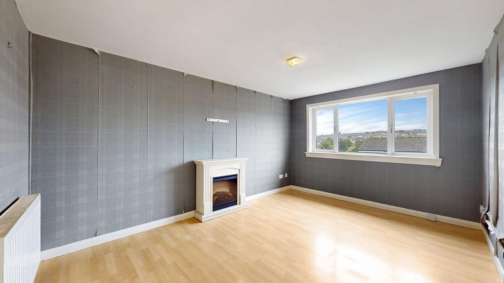 Apartment in Glasgow - View 3
